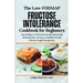 The Low-FODMAP Fructose Intolerance Cookbook for Beginners: Say Goodbye to Gastrointestinal Discomfort and Abdominal Pain, and Enjoy a Healthier Gut a