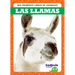 Las Llamas (Llamas)