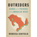 Outriders: Rodeo at the Fringes of the American West