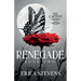 Renegade (The Captive Series Book 2)