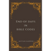 End of days in Bible Cides