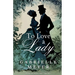 To Love a Lady