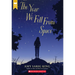 The Year We Fell from Space (Scholastic Gold)