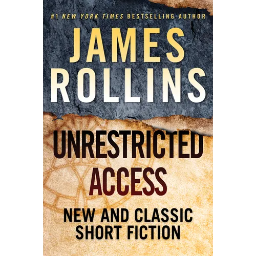Unrestricted Access