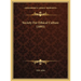 Society For Ethical Culture (1893)