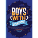Boys With Dreams: Inspiring Short Stories and Activity Journal for Middle and High School Boys