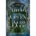 Through the Green Glass Door