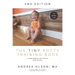The Tiny Potty Training Book: A Simple Guide for Non-coercive Potty Training