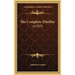 The Complete Distiller (1757)