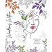 Wondrous Within: Quarterly Daily Planner & Zendoodle Coloring Book