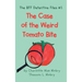 The Case of the Weird Tomato Bite