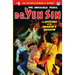 Dr. Yen Sin #1: The Mystery of the Dragon's Shadow