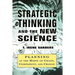 Strategic Thinking and the New Science: Planning in the Midst of Chaos Complexity and Chan