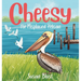 Cheesy the Misplaced Pelican