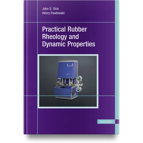 Practical Rubber Rheology and Dynamic Properties