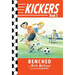 Kickers #3: Benched