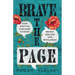 Brave the Page: How Writing Our Hard Stories Brings Healing and Wholeness