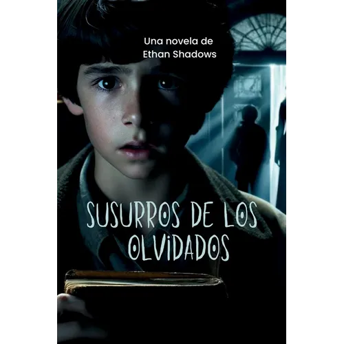Susurros de los Olvidados