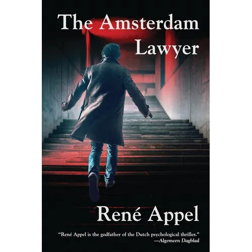 The Amsterdam Lawyer
