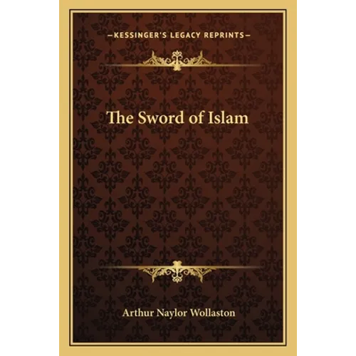 The Sword of Islam