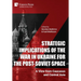 Strategic Implications of the War in Ukraine for the Post-Soviet Space: A View from Caucasus and Central Asia