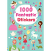 1000 Fantastic Stickers