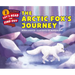 The Arctic Fox's Journey