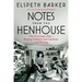 Notes from the Henhouse: On Marrying a Poet, Raising Children and Chickens, and Writing