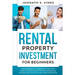 Rental Property Investment for Beginners: Ultimate Beginner's Guidebook to Invest in Real Estate for Passive Income, 101 Value Investing, And Strategy