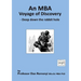 An MBA Voyage of Discovery