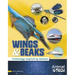 Wings & Beaks: Technology Inspired by Animals