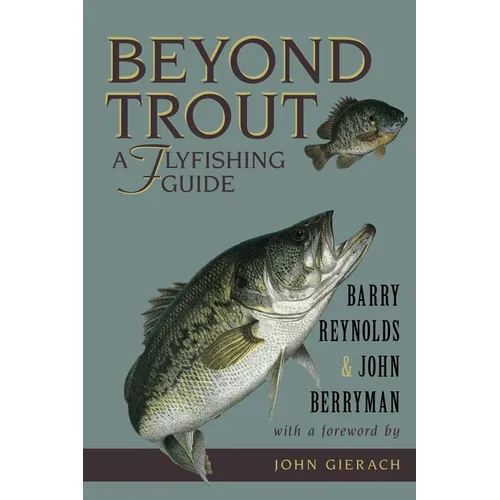 Beyond Trout