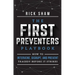 The First Preventers Playbook: How to Intervene, Disrupt, and Prevent Tragedy Before It Strikes