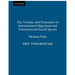 The Volume and Dynamics of International Migration and Transnational Social Spaces