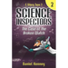 The Science Inspectors 2: The Case of the Broken Watch