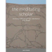 The meditating scholar: the Second Becoming of Christ in the realm of Living Thought