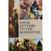 Papal Letters to the Maronites