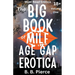 The Big Book of MILF Age Gap Erotica Volume One