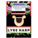 Step by Step Guide on How to Play Lyre Harp: (From Strings To Melodies) A Simplified Guide To Mastering The Art Of Lyre Harp Playing