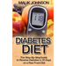 Diabetes Diet: The Step-By-Step Guide to Reverse Diabetes in 30 Days on a Raw Food Diet