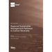 Regional Sustainable Management Pathways to Carbon Neutrality