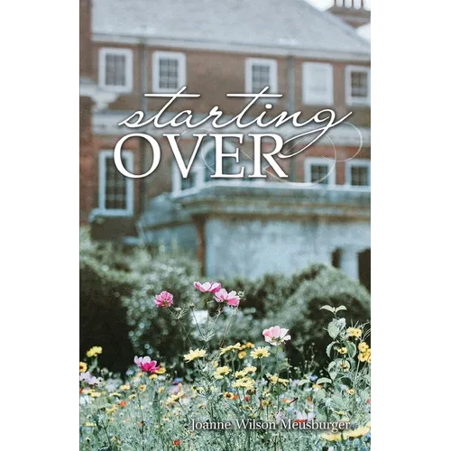 Starting Over