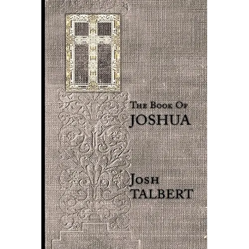 The Book Of Joshua