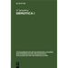 Demotica I