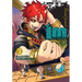 Im: Great Priest Imhotep, Vol. 3: Volume 3