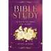 Bible Study: 52-Week KJV Bible for Women (Value Version)