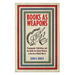 Books as Weapons: Propaganda, Publishing, and the Battle for Global Markets in the Era of World War II
