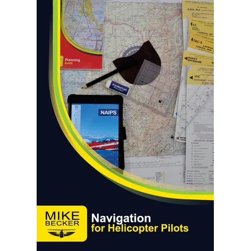 Navigation for Helicopter Pilots