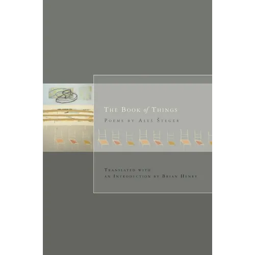 The Book of Things