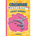 Calendar Mysteries #8: August Acrobat